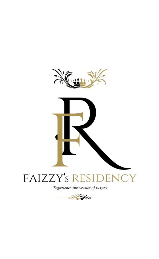 фото Faizzy residency