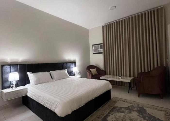 Malath Furnished Units-ملاذ للوحدات المفروشة 2