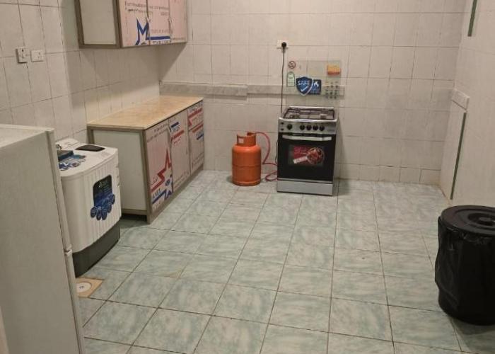 Malath Furnished Units-ملاذ للوحدات المفروشة 2