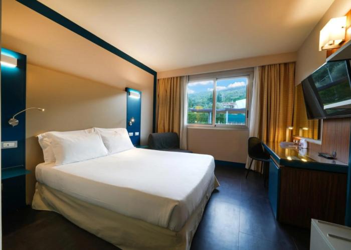 La Meridiana Bleisure Hotel