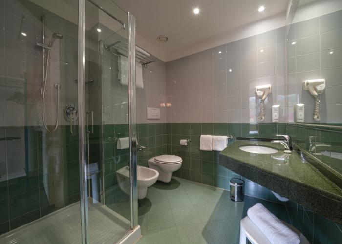 La Meridiana Bleisure Hotel