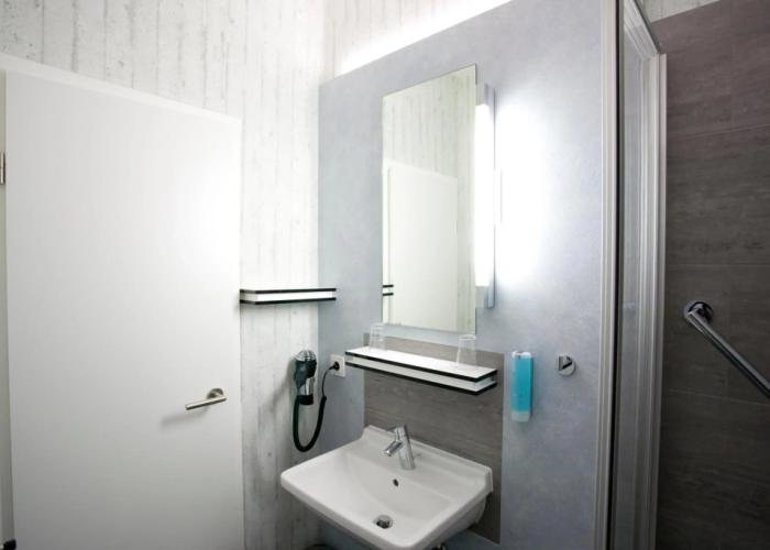 La Meridiana Bleisure Hotel