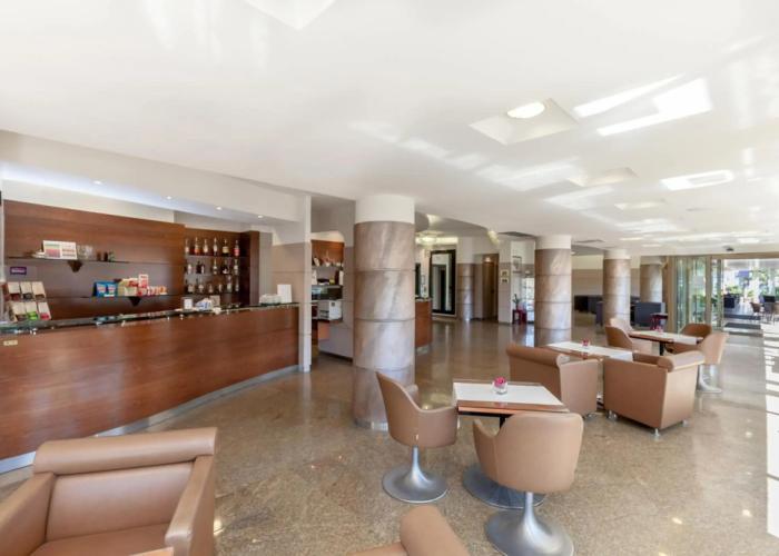 Hotel Tevere