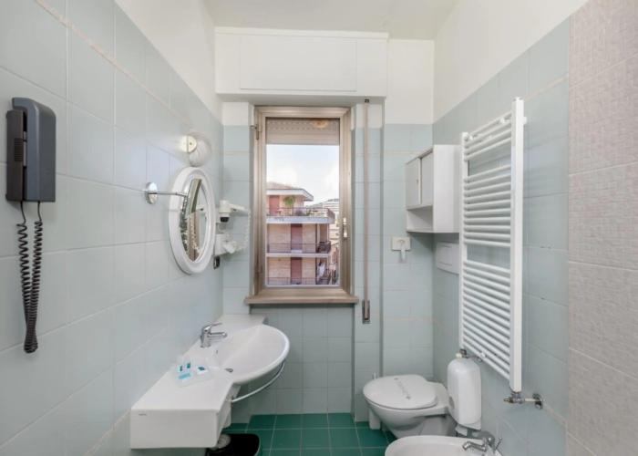 Hotel Tevere