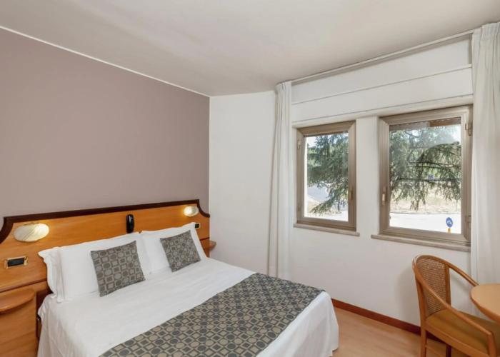 Hotel Tevere