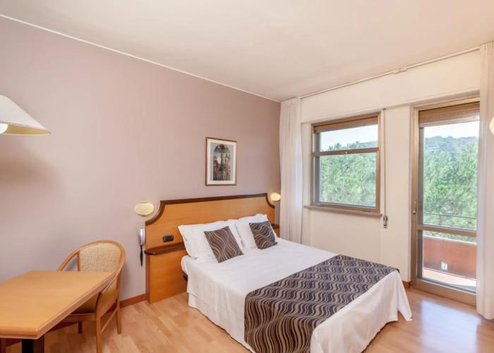 Hotel Tevere