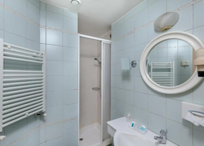 Hotel Tevere