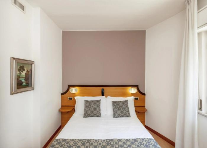 Hotel Tevere