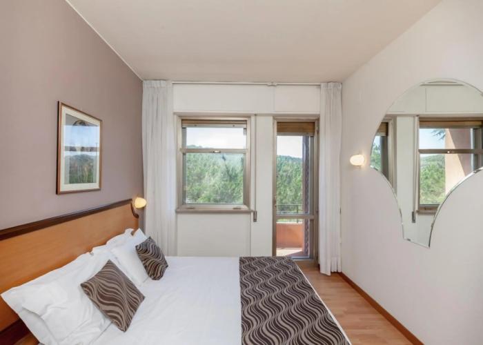 Hotel Tevere