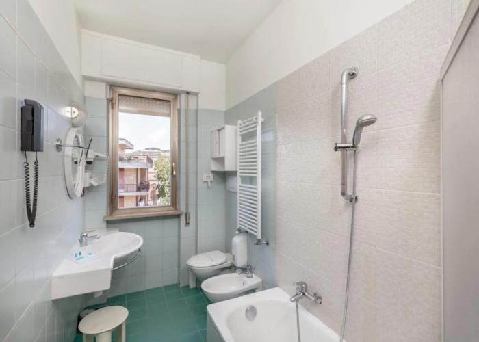 Hotel Tevere