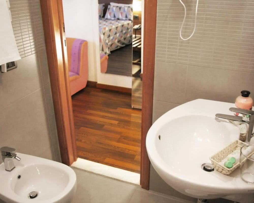 фото Hotel Ilgo
