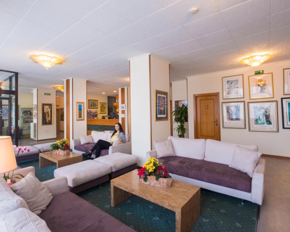 фото Hotel Ilgo