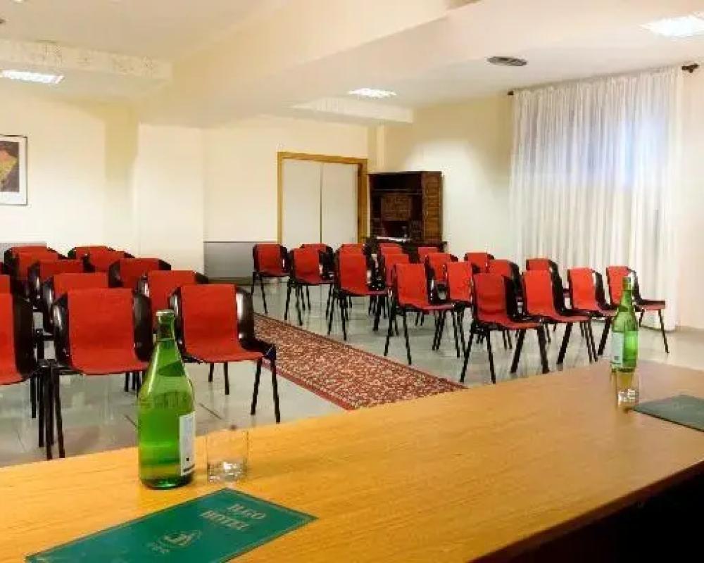 фото Hotel Ilgo