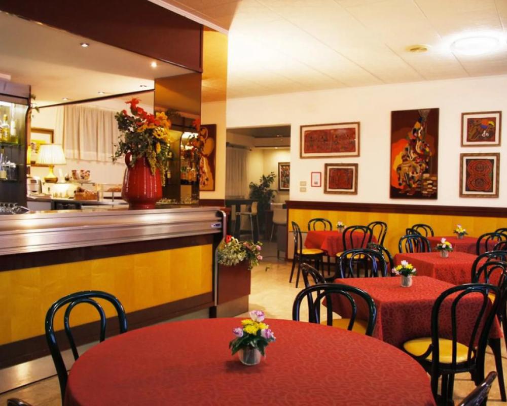 фото Hotel Ilgo
