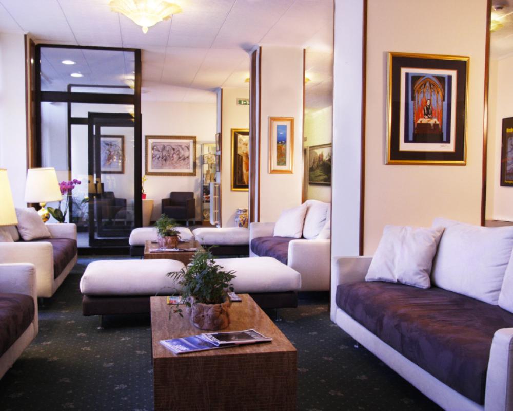 фото Hotel Ilgo