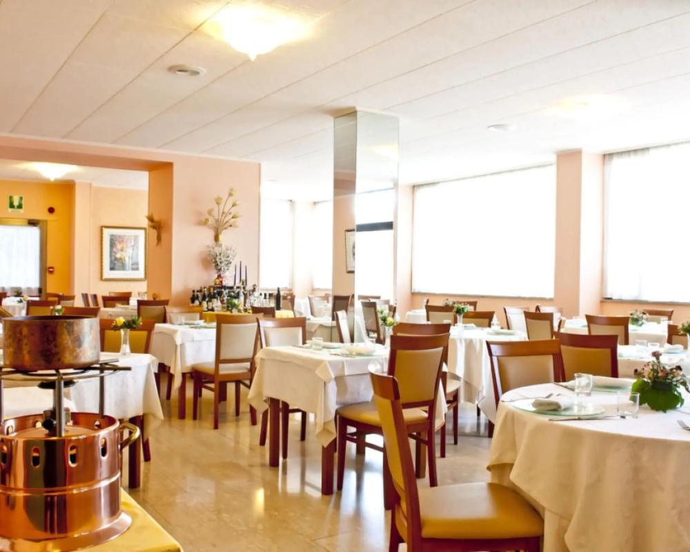 фото Hotel Ilgo