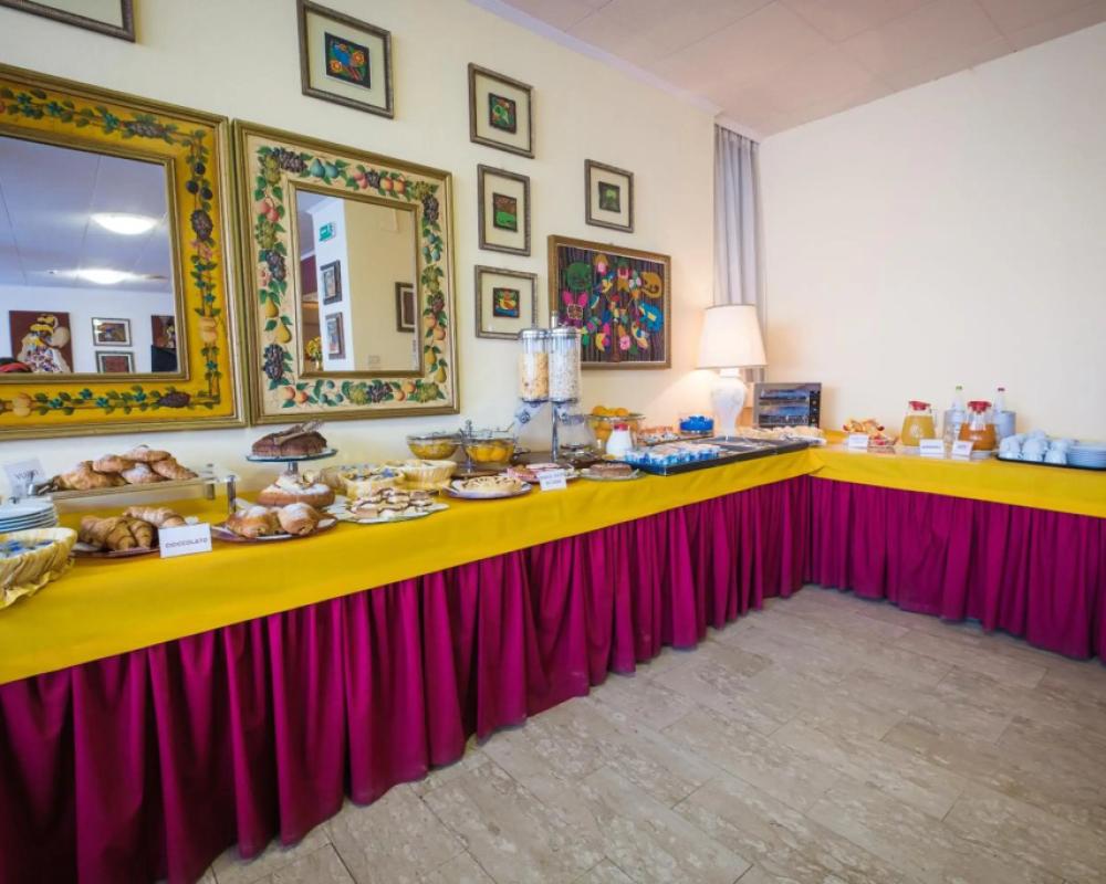 фото Hotel Ilgo
