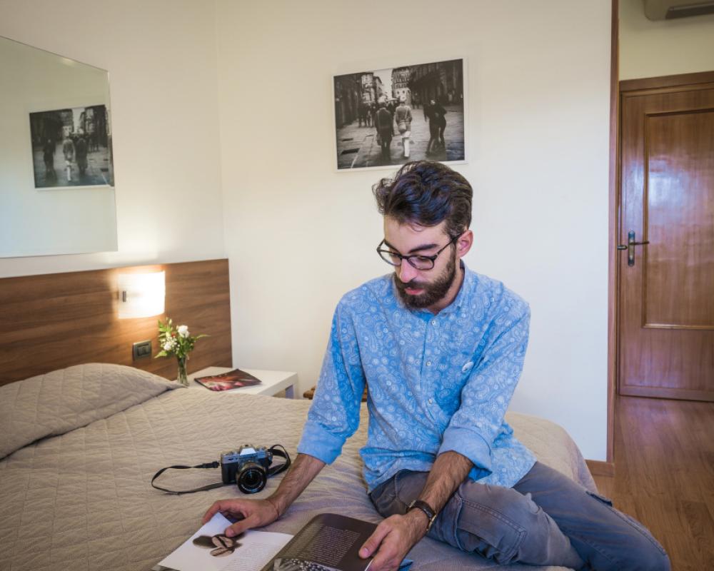 фото Hotel Ilgo