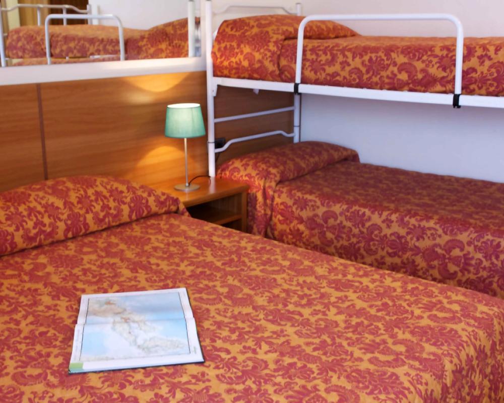 фото Hotel Ilgo