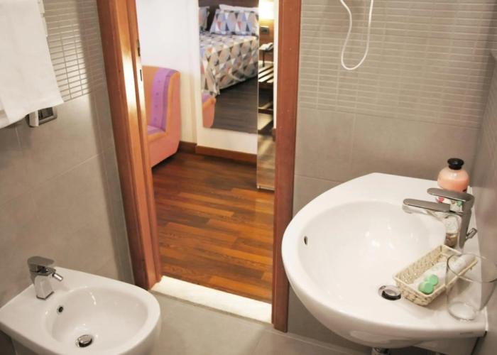 Hotel Ilgo