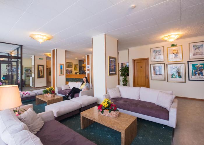 Hotel Ilgo