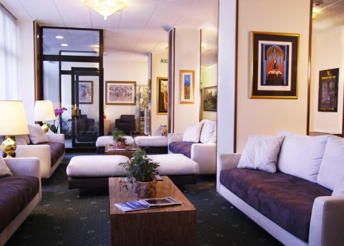 Hotel Ilgo
