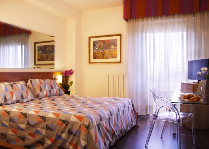Hotel Ilgo