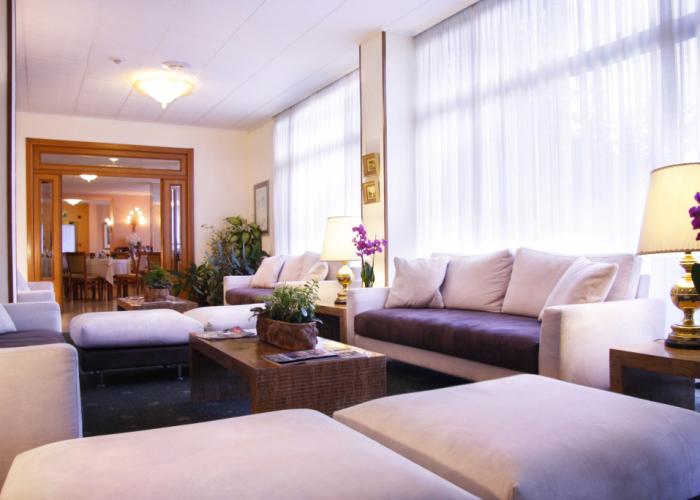 Hotel Ilgo