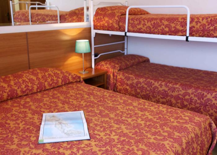 Hotel Ilgo