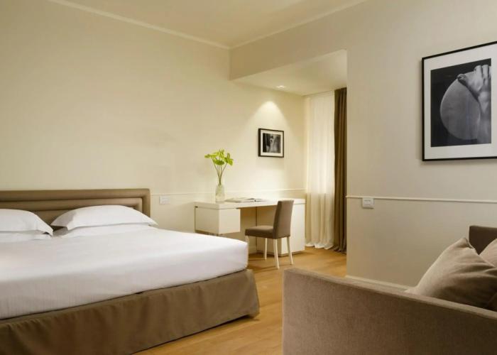 Locanda della Posta Boutique Hotel