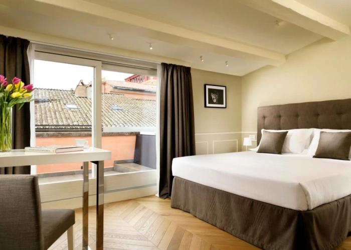 Locanda della Posta Boutique Hotel