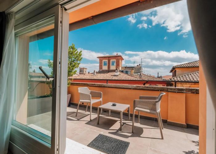 Locanda della Posta Boutique Hotel