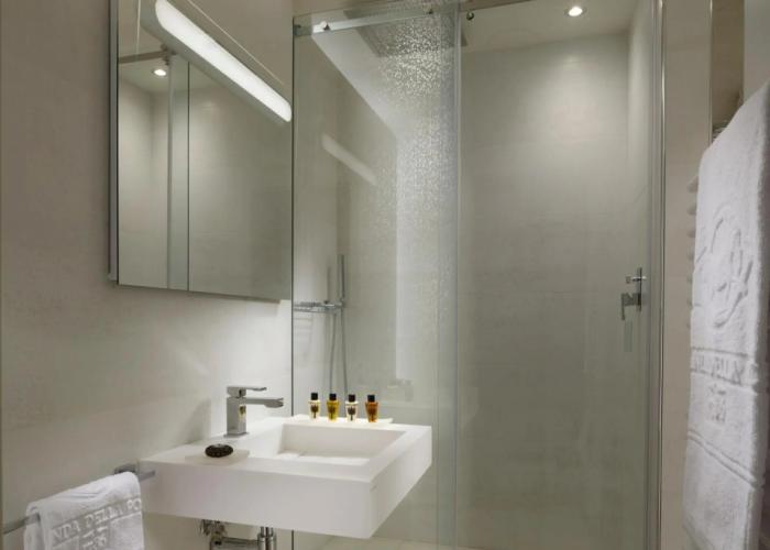 Locanda della Posta Boutique Hotel