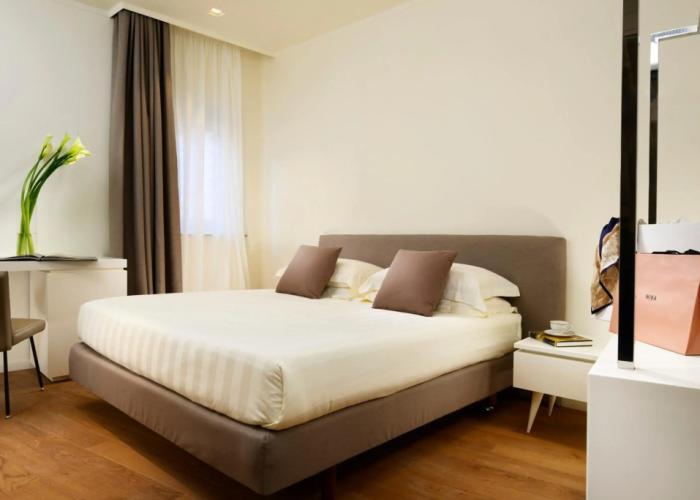 Locanda della Posta Boutique Hotel