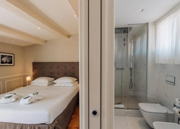 Locanda della Posta Boutique Hotel