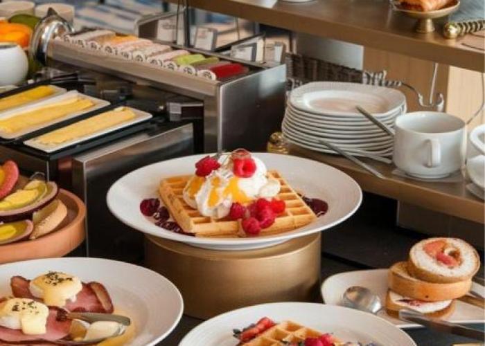 Grand Artemis Inn Hotel