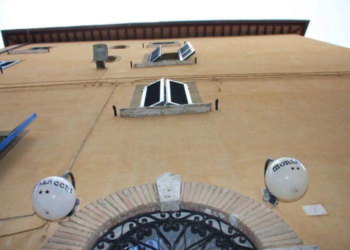 Hotel Morlacchi