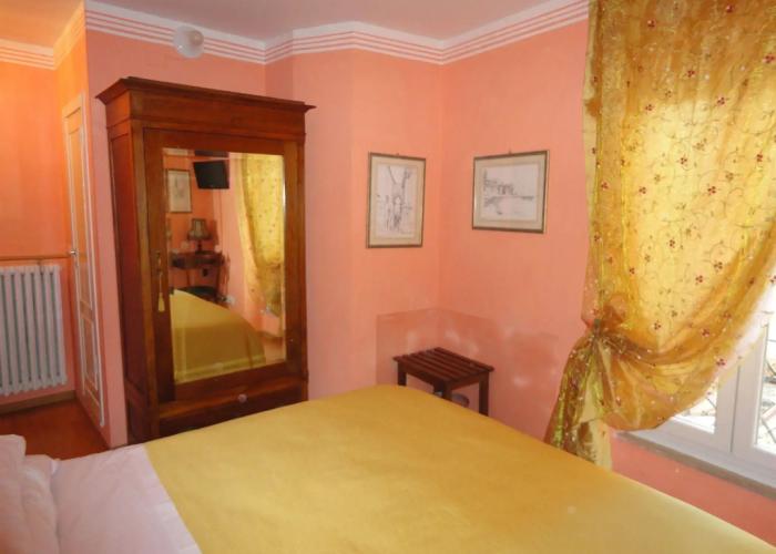 Hotel Morlacchi