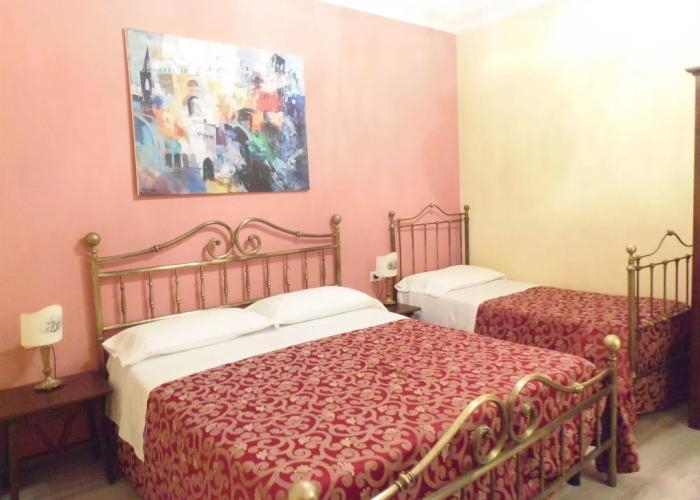 Hotel Morlacchi