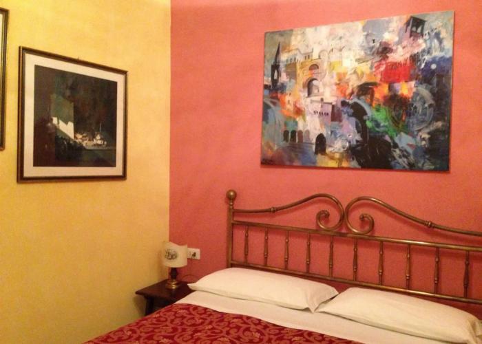 Hotel Morlacchi