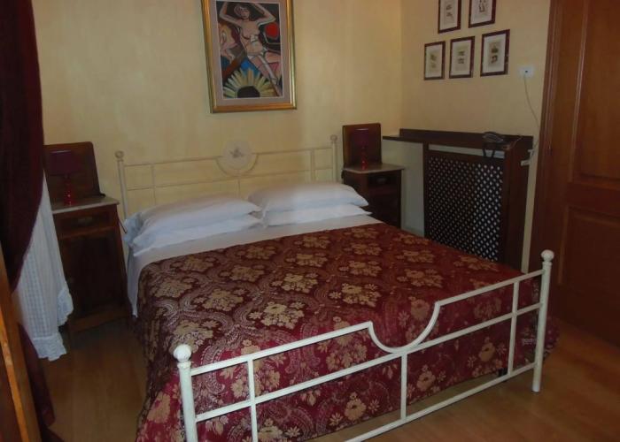 Hotel Morlacchi