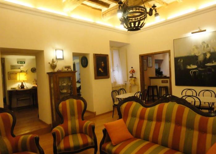Hotel Morlacchi