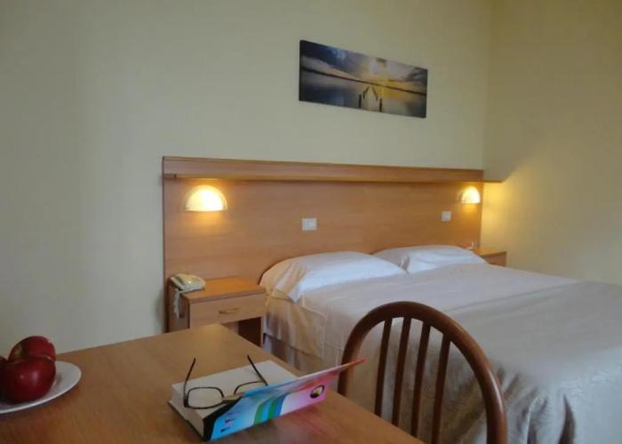 Hotel Sacro Cuore