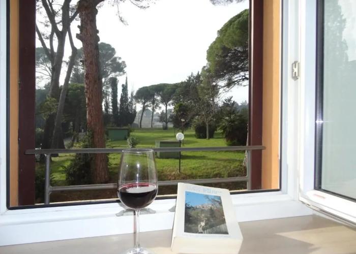 Hotel Sacro Cuore