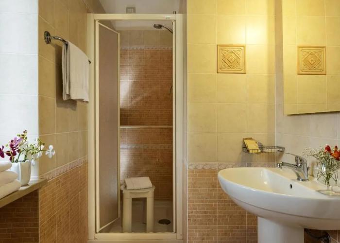 Hotel Sacro Cuore