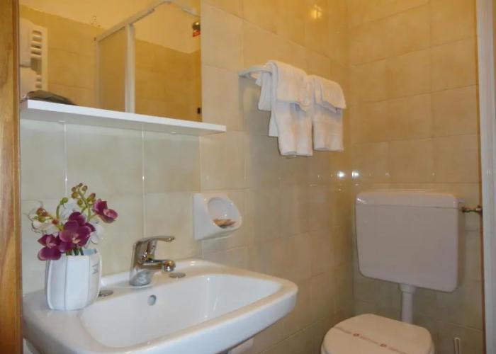 Hotel Sacro Cuore