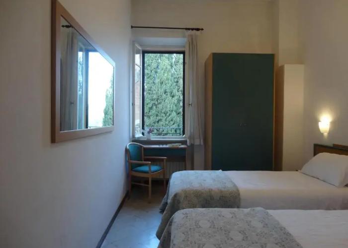 Hotel Sacro Cuore