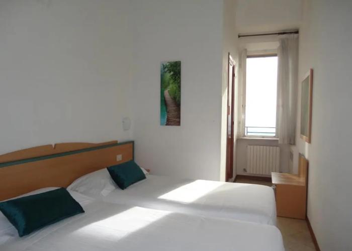 Hotel Sacro Cuore