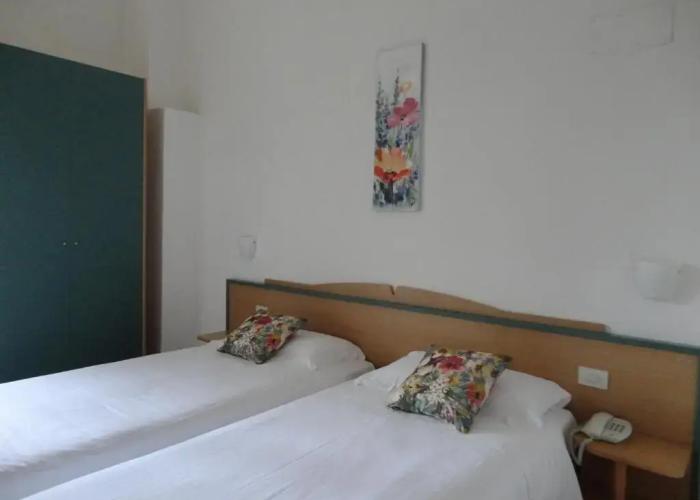 Hotel Sacro Cuore