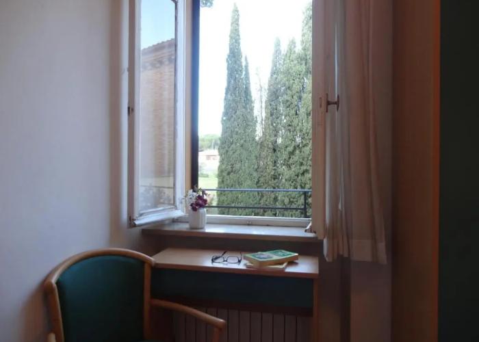 Hotel Sacro Cuore
